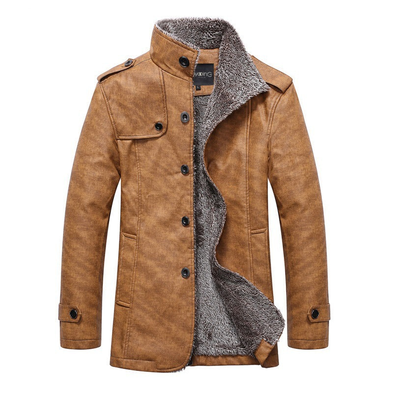 MoonG™ - Winter jacket for men