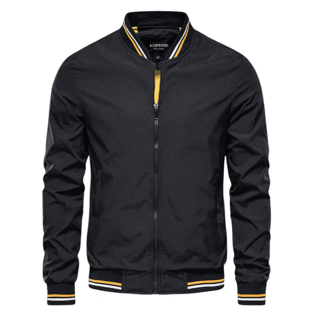 Giovanny | Bomber Jacket