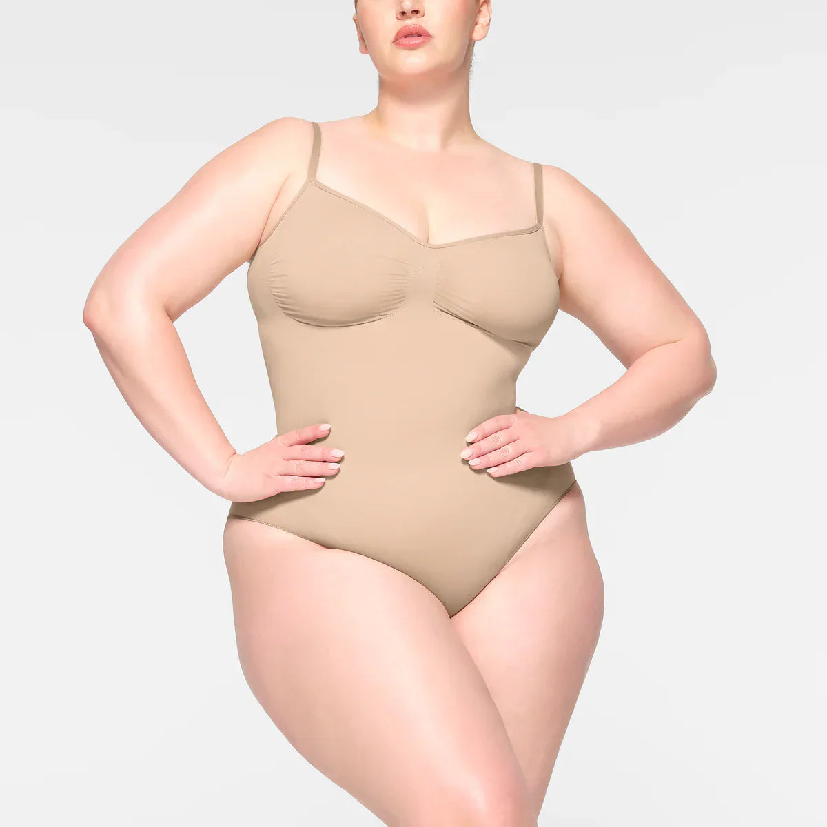 Iconic Shapewear Bodysuit