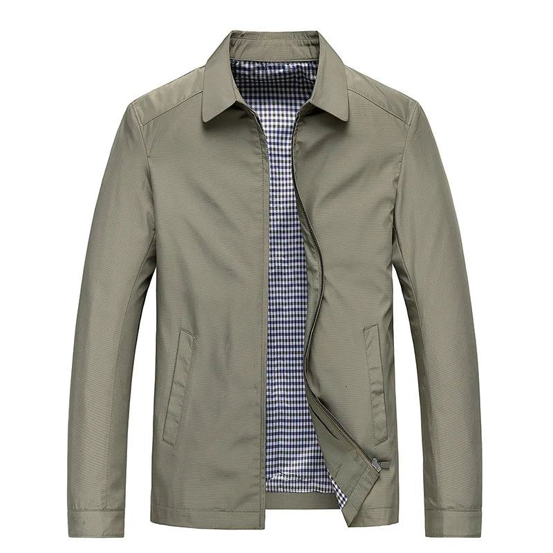 MARTIN™ - Elegant Men's Jacket