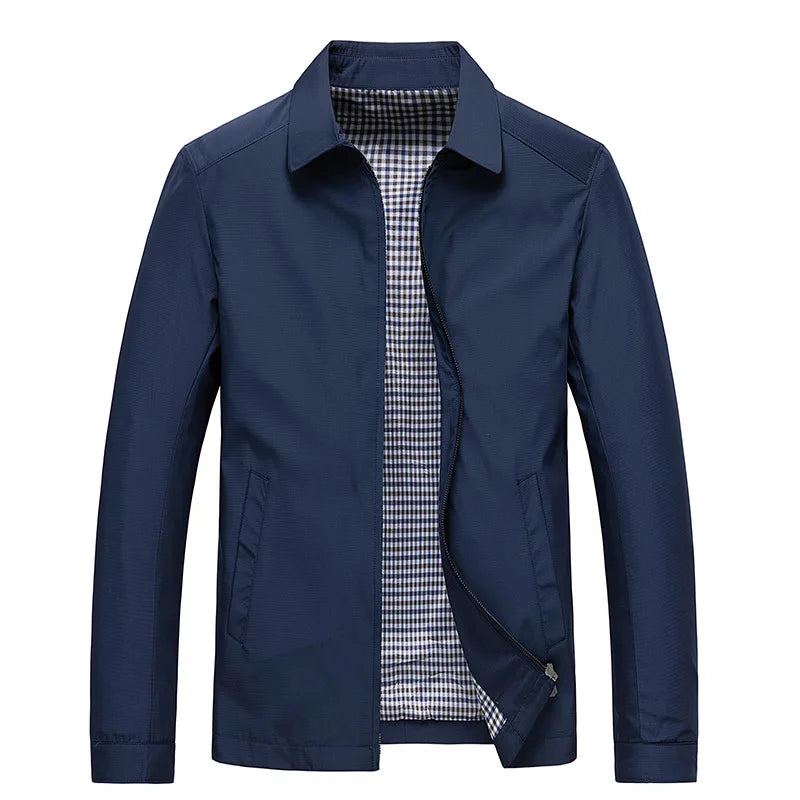 MARTIN™ - Elegant Men's Jacket