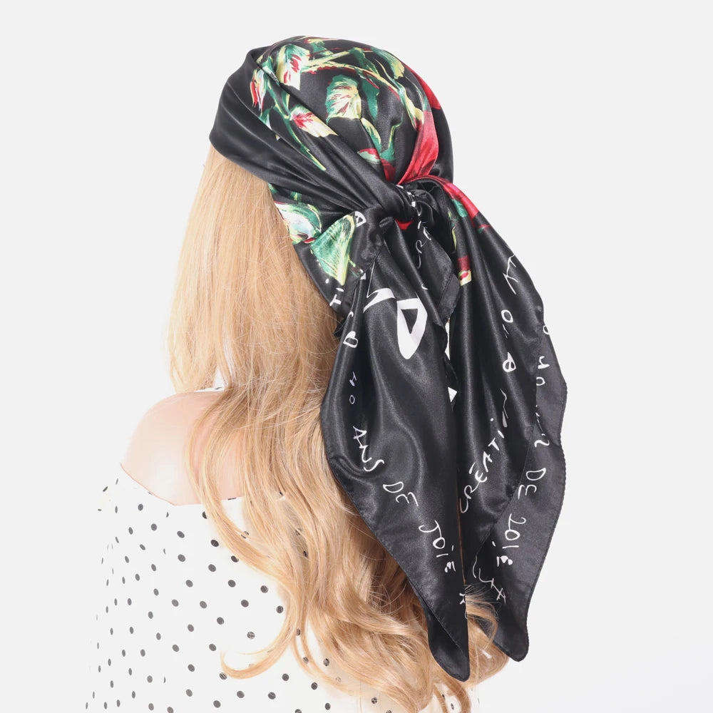 Move Season™ - Trendy Headscarf