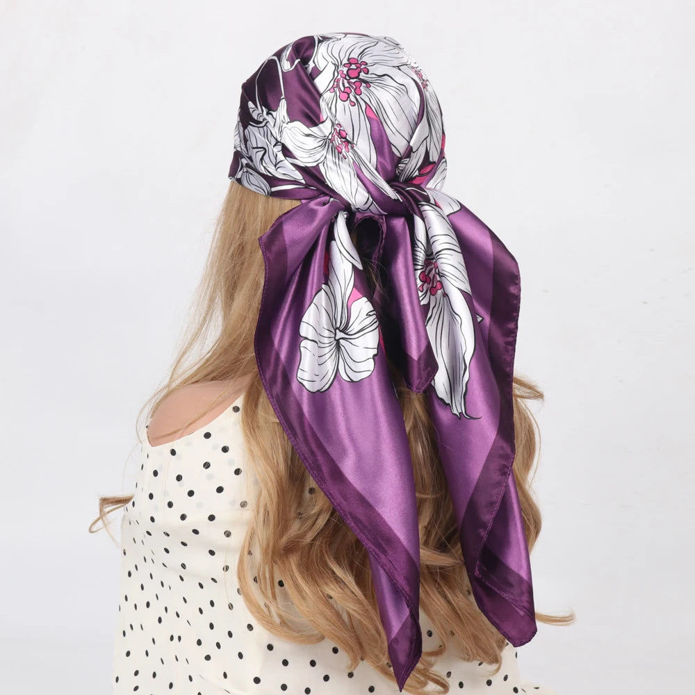 Move Season™ - Trendy Headscarf