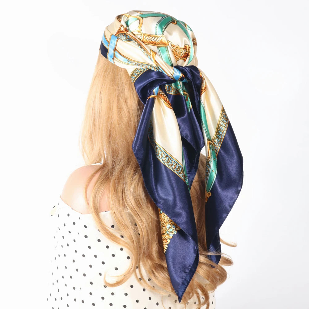 Move Season™ - Trendy Headscarf