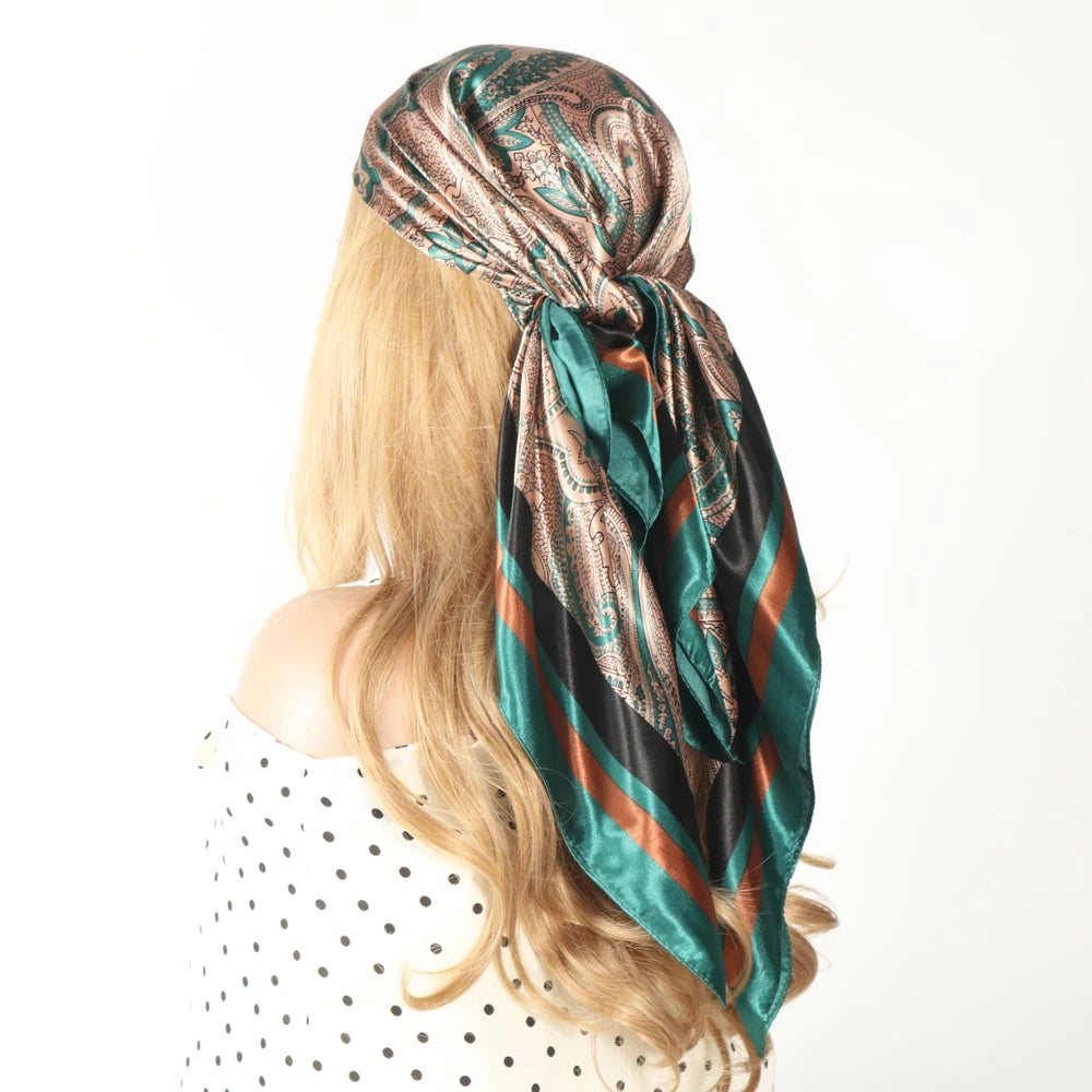 Move Season™ - Trendy Headscarf