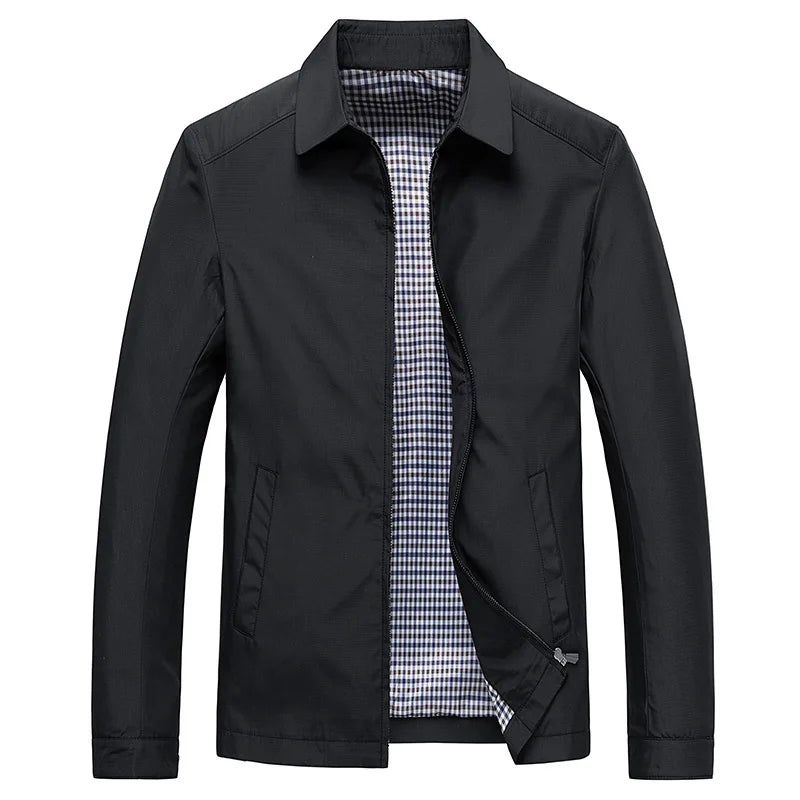 MARTIN™ - Elegant Men's Jacket