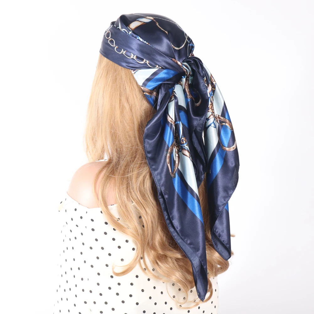 Move Season™ - Trendy Headscarf