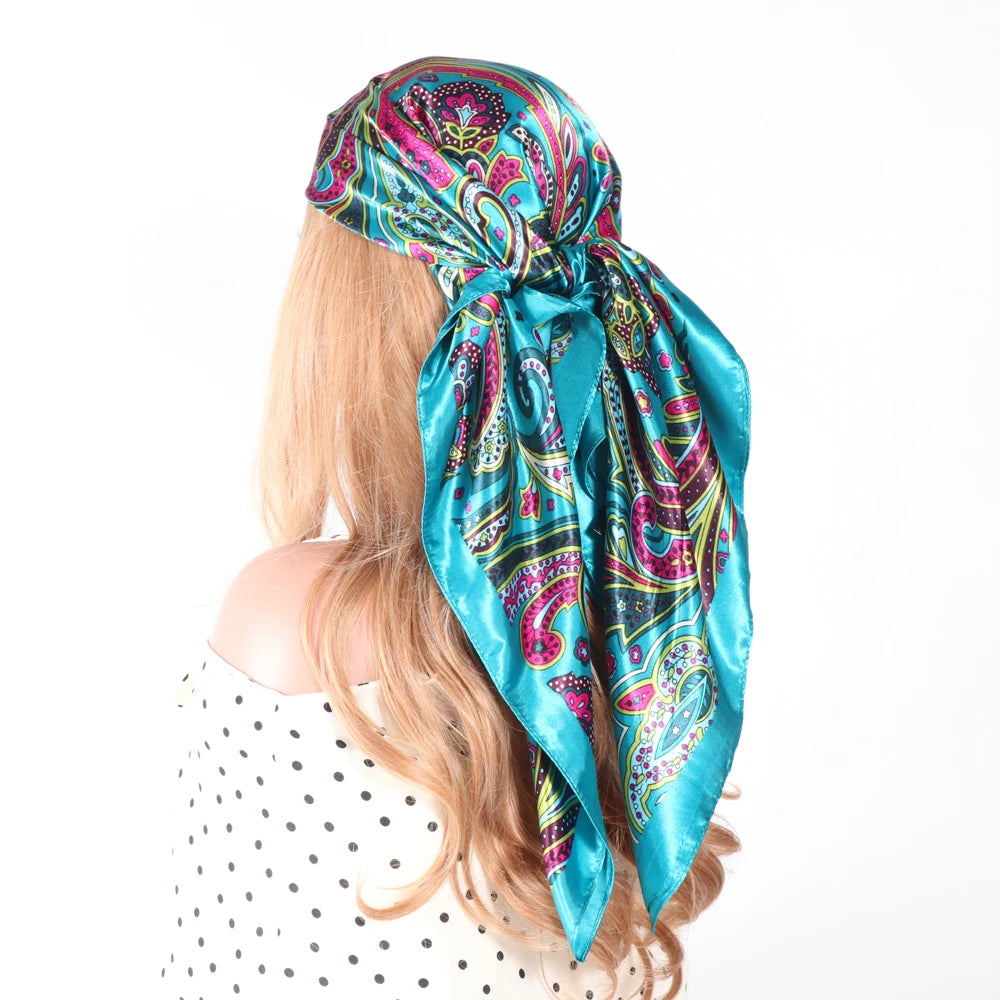 Move Season™ - Trendy Headscarf