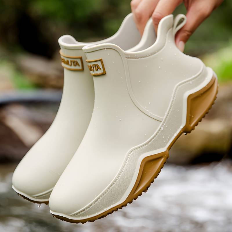 Giorgia™ | Modern wellington boot